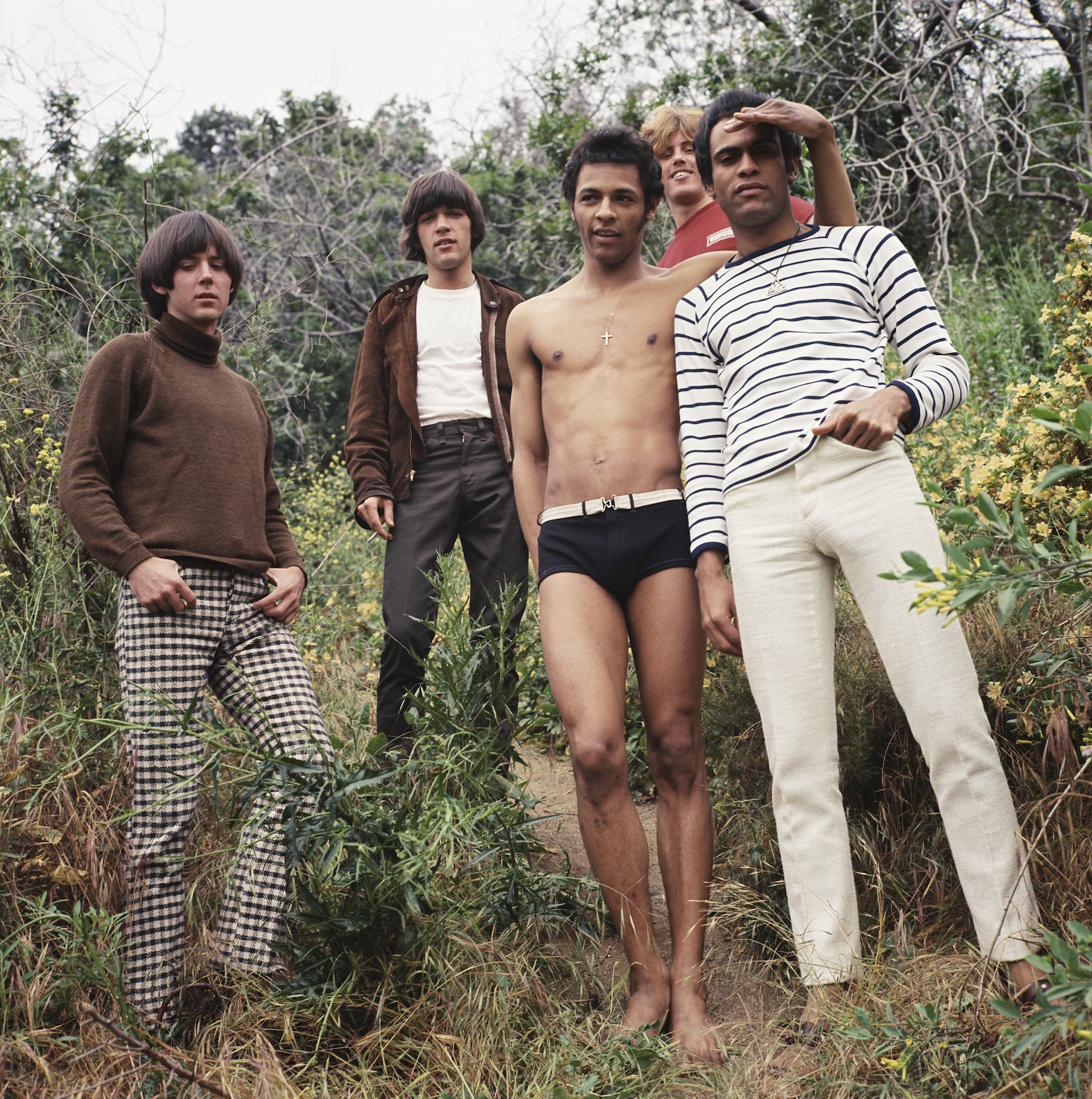 The Culture Corner: Love’s ‘Forever Changes’ counterbalanced 1967’s ‘Summer of Love’