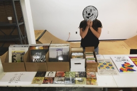 A Decade of Lame-O: Inside the anniversary of Philly’s tastemaking indie label