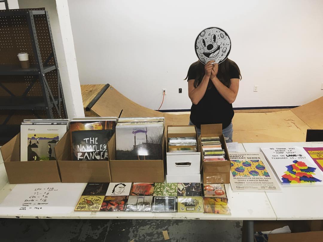 A Decade of Lame-O: Inside the anniversary of Philly’s tastemaking indie label