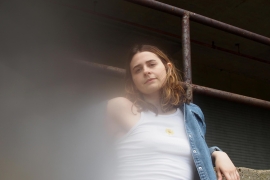 Listen to “Imagining It,” the debut solo single from Queen of Jeans’ Miri Devora
