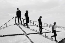 Phoenix dishes on its date with the Mona Lisa