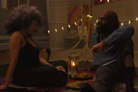 Friends & Lovers: A Philly R&B playlist