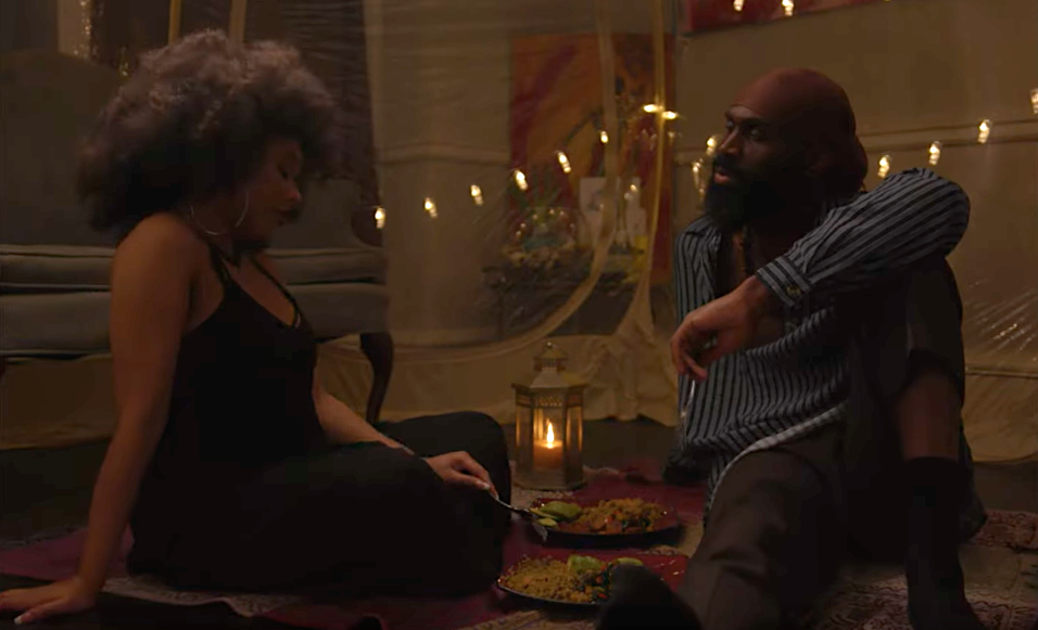 Friends & Lovers: A Philly R&B playlist