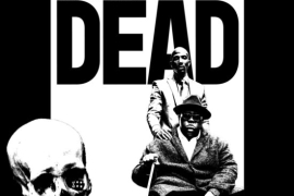 Theatre in the X and Drexel University explore the legacy of rap martyrs Tupac Shakur and Notorious B.I.G. in new original play