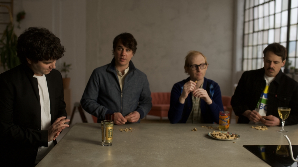 Kiwi Jr. expands its sonic palette on its second album, ‘Chopper’
