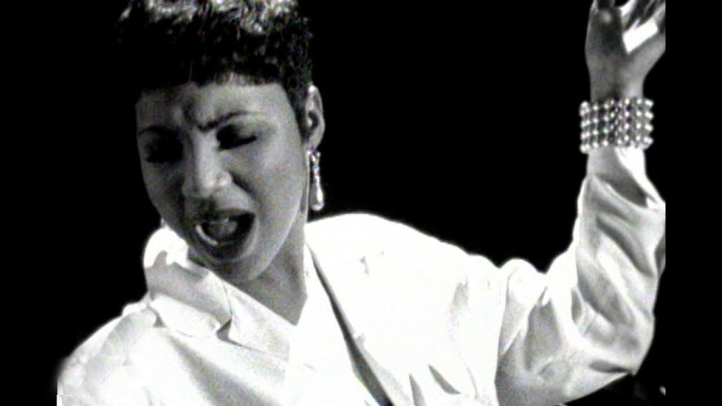 The golden age sounds of 90s R&B
