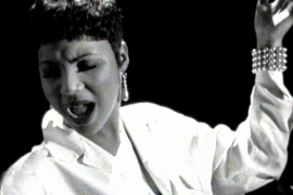 The golden age sounds of 90s R&B