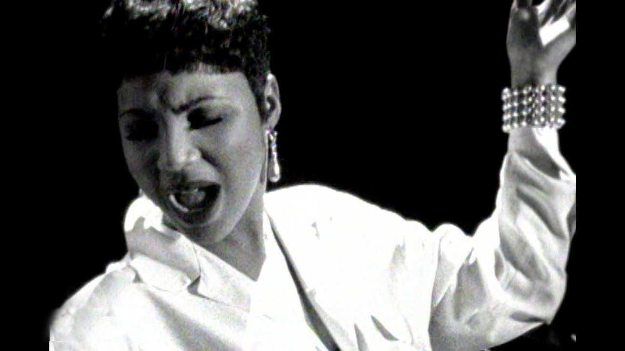 The golden age sounds of 90s R&B