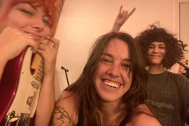Amanda X comes in under the wire with new music in 2022