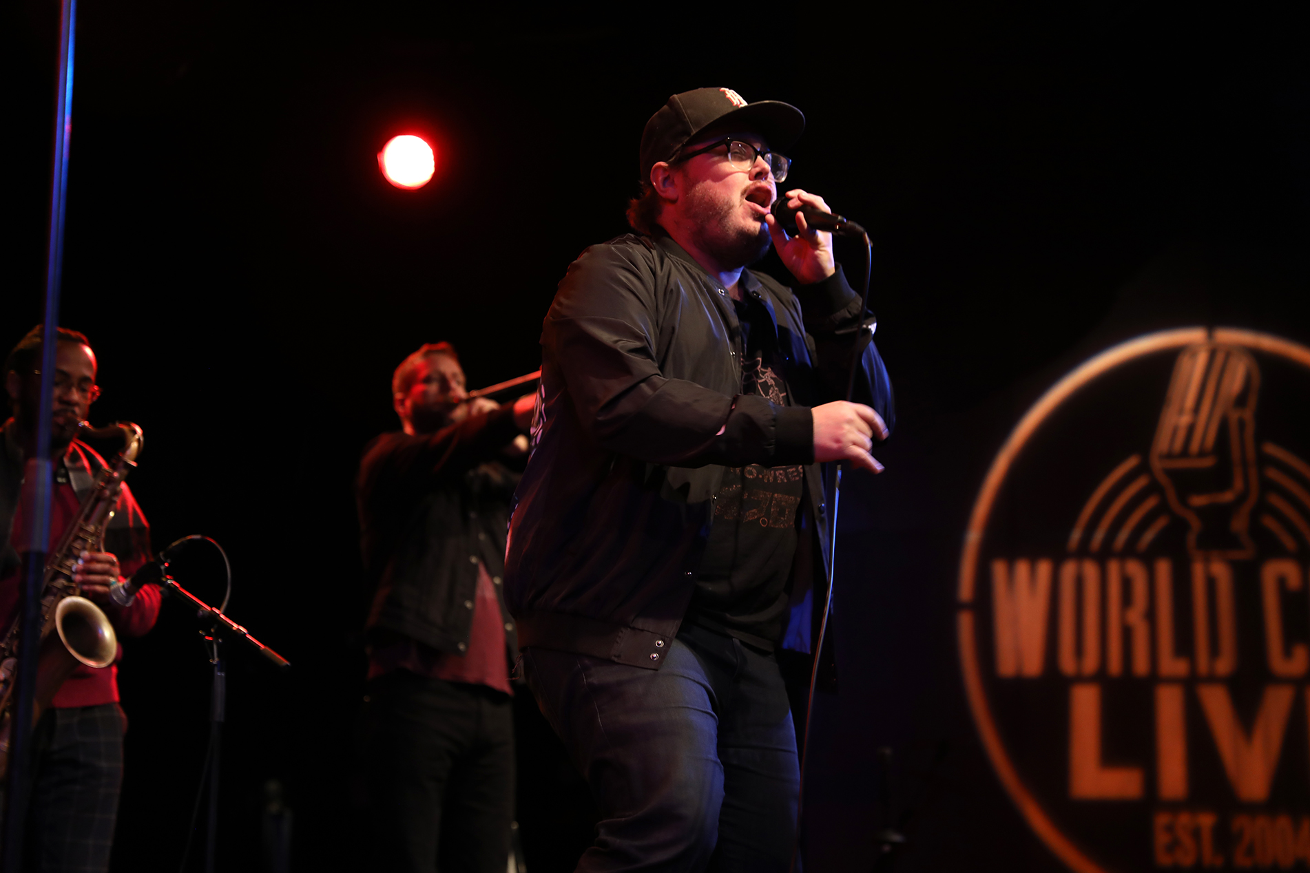 Free At Noon’s last dance of 2022 with St. Paul and the Broken Bones