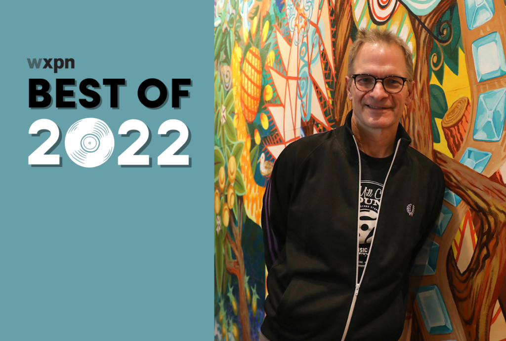 WXPN Best of 2022: Jim McGuinn’s favorite albums and songs of the year (and more!)