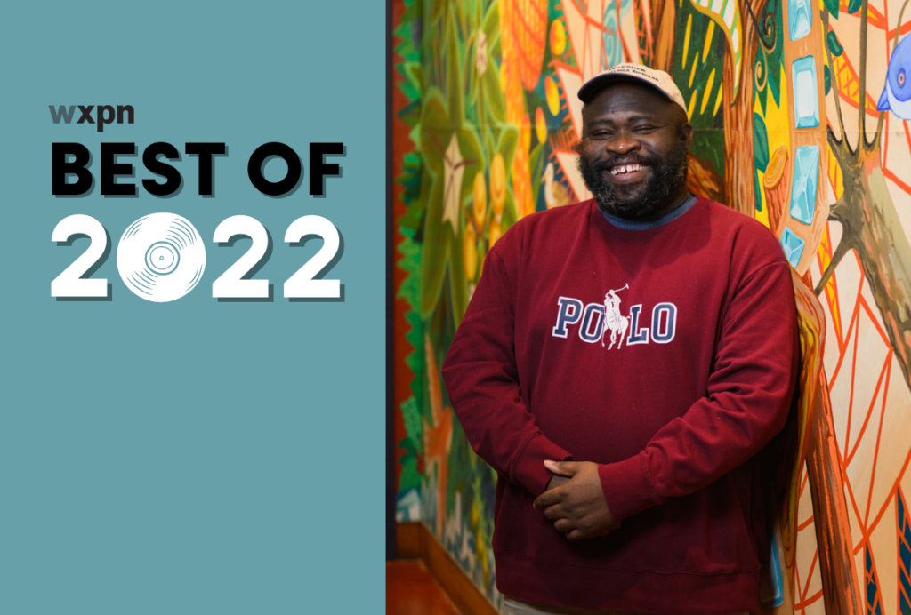 WXPN Best of 2022: John Morrison’s favorite albums and songs of the year