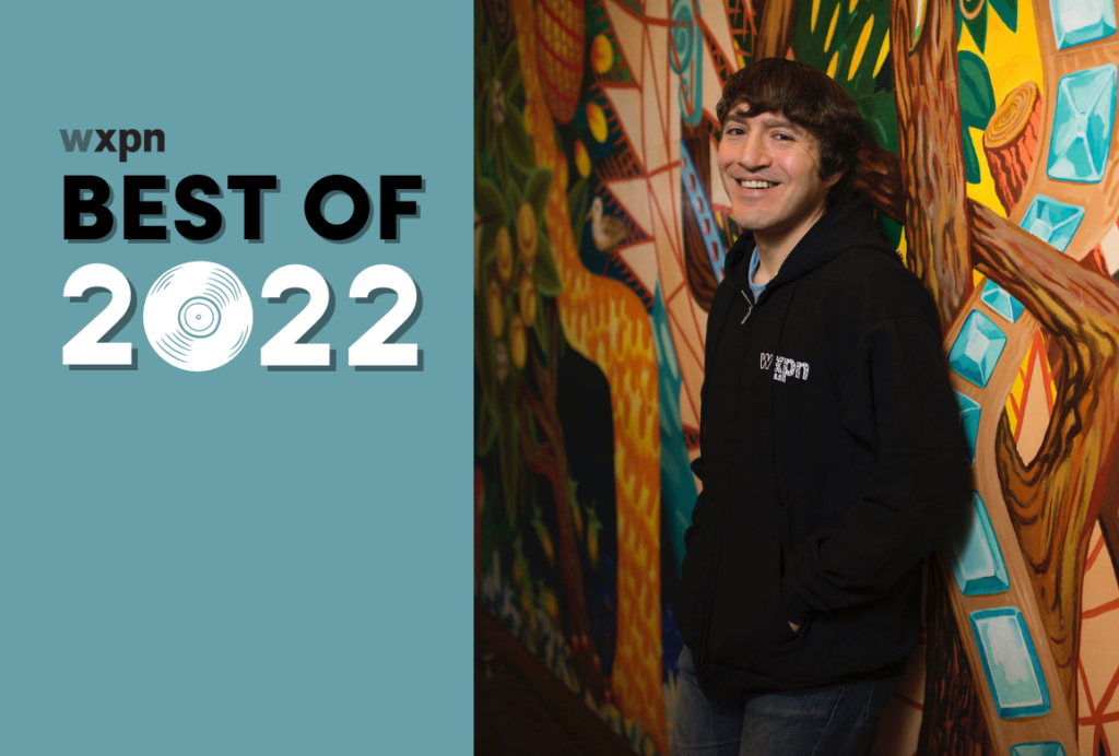 WXPN Best of 2022: John Vettese’s favorite albums of the year (and more)