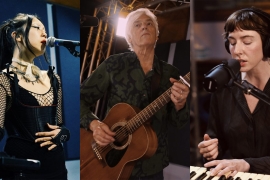 6 Unforgettable Indie Rock Hit Parade Sessions from 2022