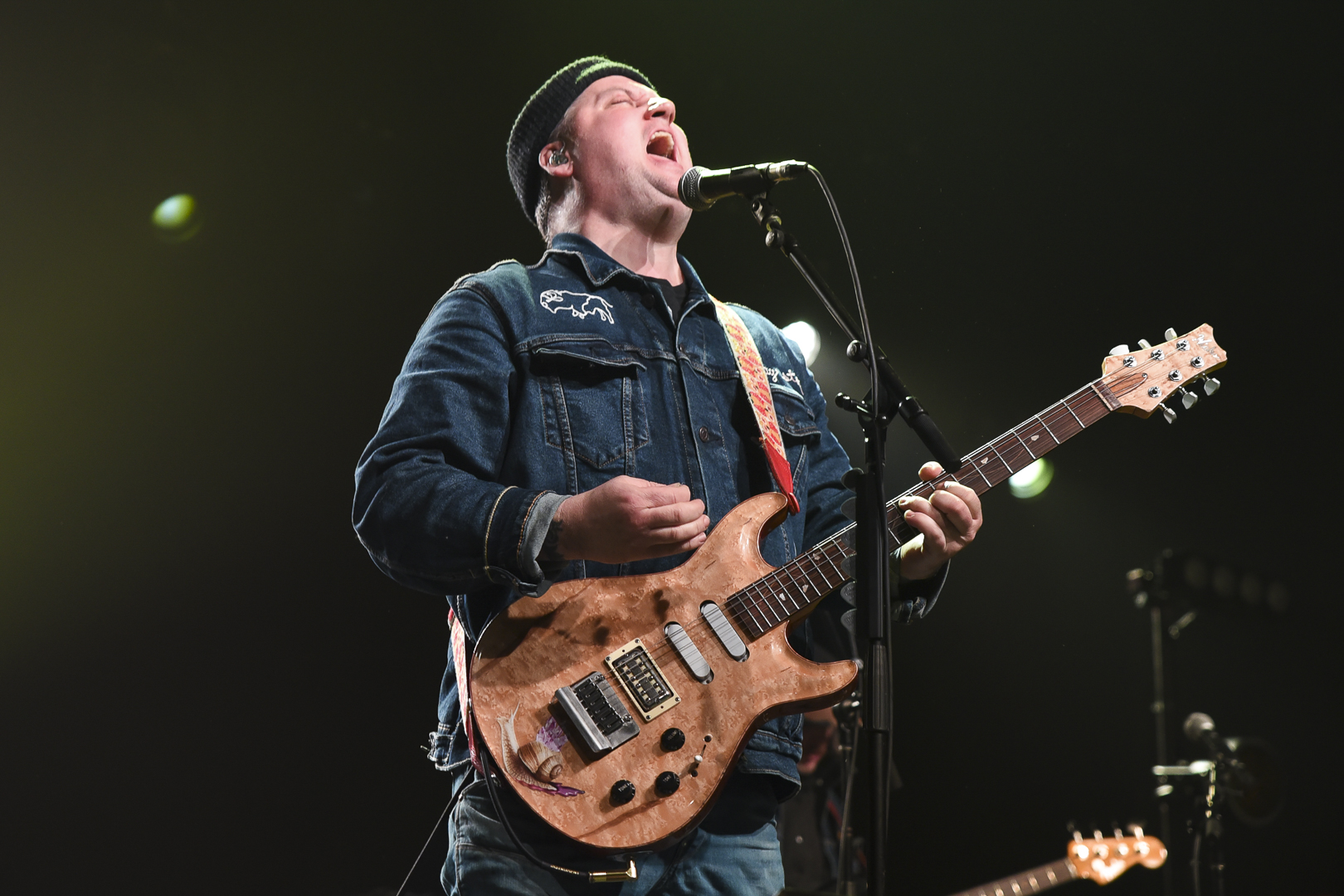 Modest Mouse announces 20th Anniversary tour for ‘Good News For People Who Love Bad News’