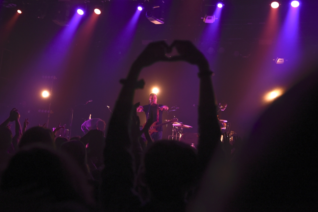 Nice On Ice: Modest Mouse celebrates the legacy of ‘Lonesome Crowded West’ at a packed Fillmore