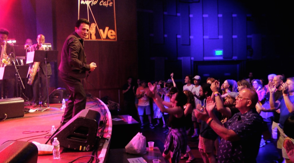Orquesta Akokan: Nuevofest 2018 – Full Set