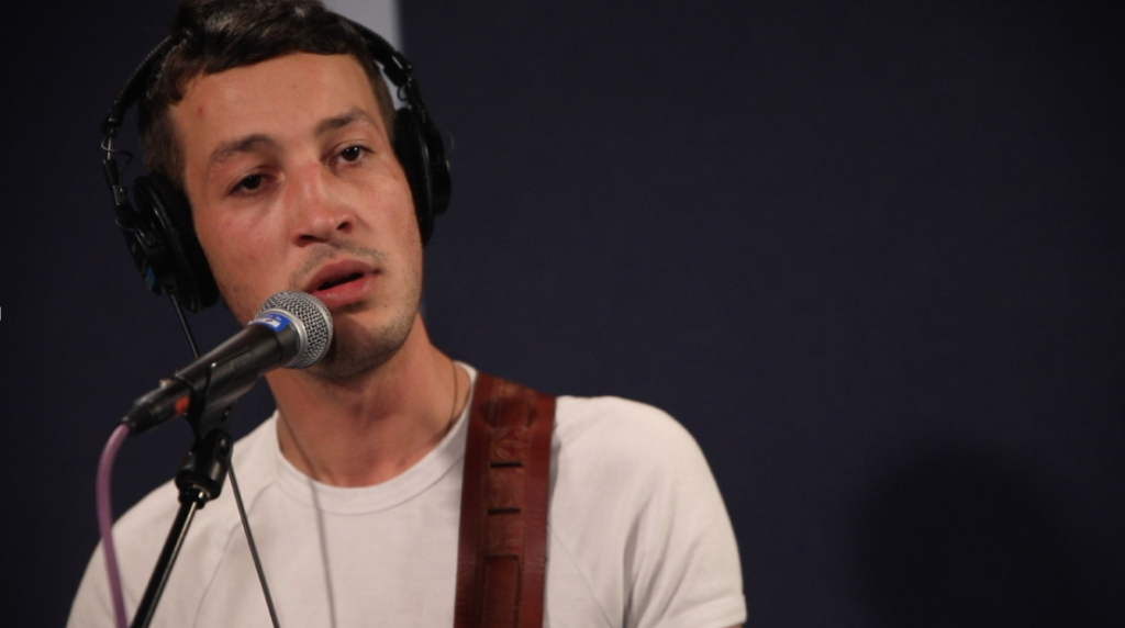 Marlon Williams: “Nobody Gets What They Want Anymore” (World Cafe Version)