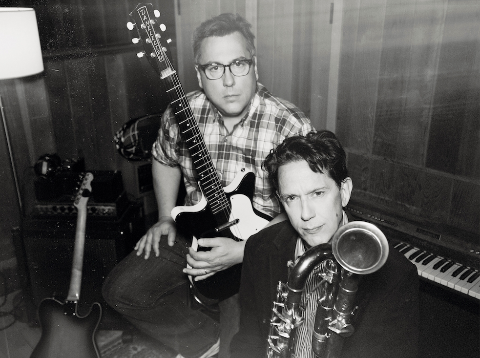 Ticket Giveaway: They Might Be Giants