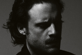 Big band and Old Hollywood inspired Father John Misty’s latest album