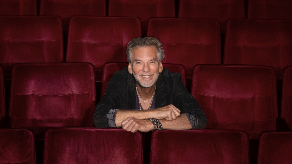 Here’s how Kenny Loggins became the ‘King of the Movie Soundtrack’