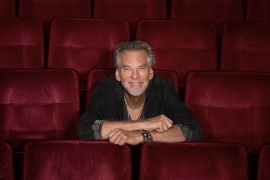 Here’s how Kenny Loggins became the ‘King of the Movie Soundtrack’