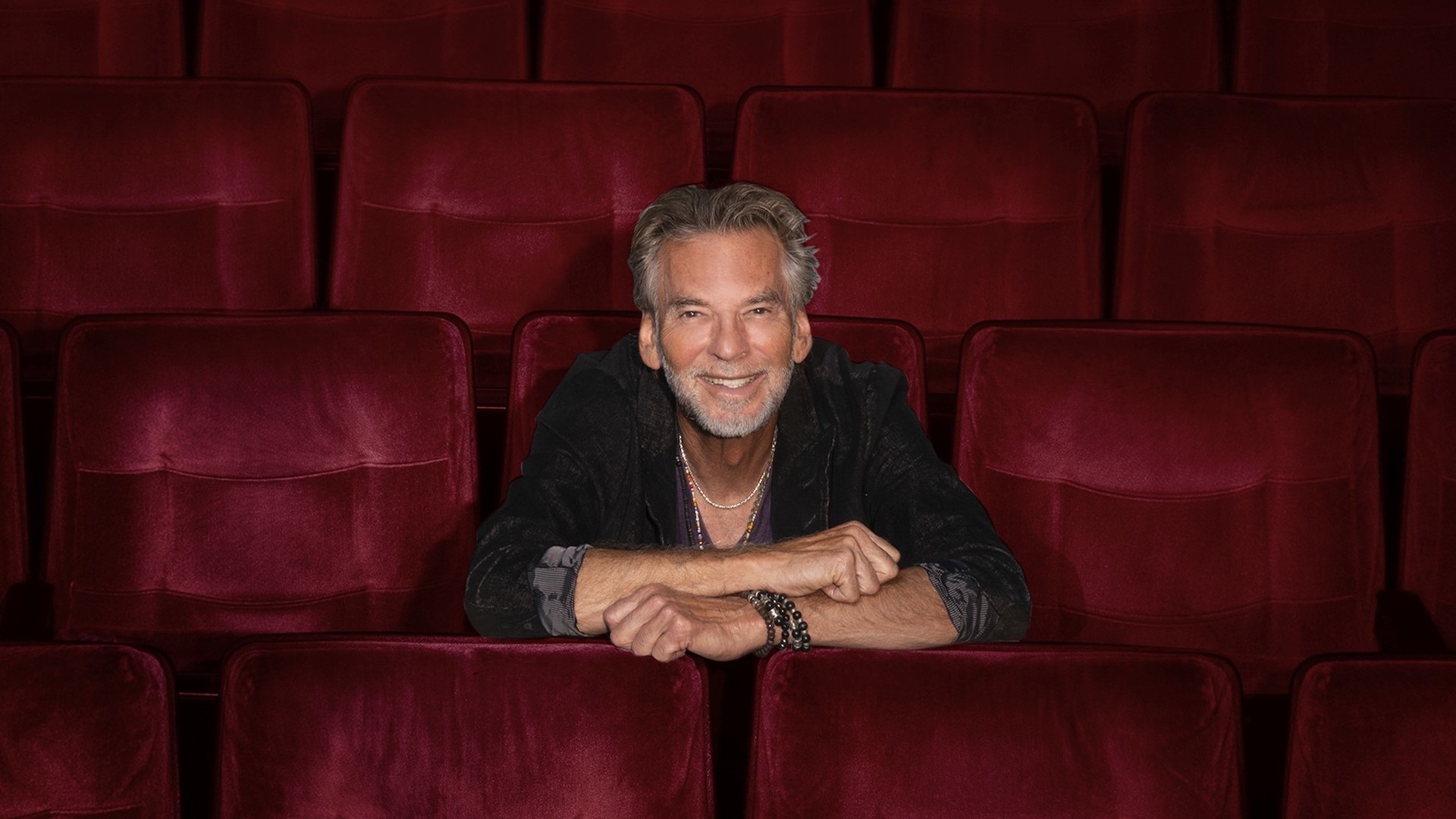 Here’s how Kenny Loggins became the ‘King of the Movie Soundtrack’