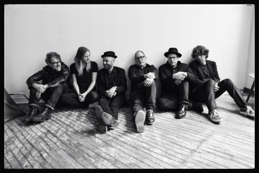 11 concerts to see this week, including Say She She, Chestnut Grove, The Hold Steady and more