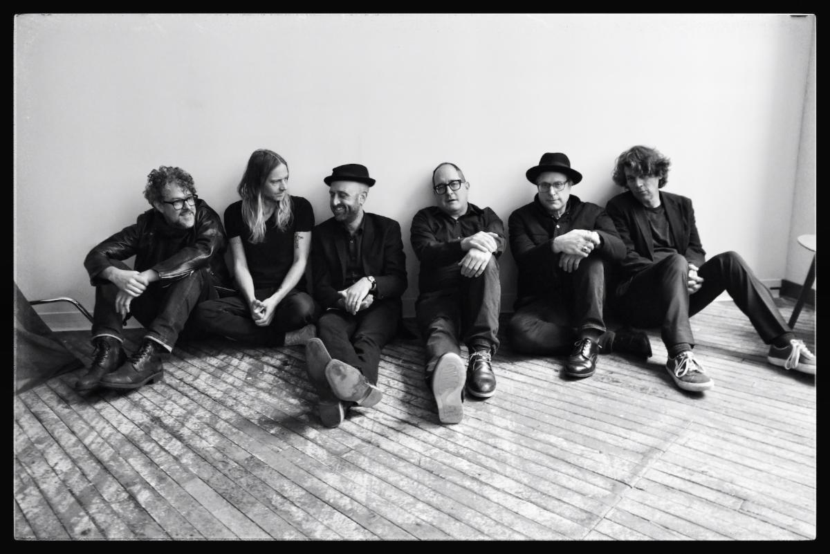 The Hold Steady’s new album ‘The Price of Progress’ is out in March; listen to “Sideways Skull”