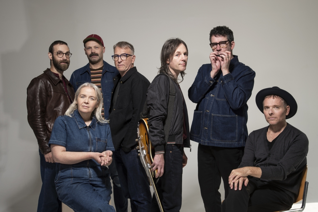 12 concerts to see this week, including Belle and Sebastian, Madison Cunningham, XPN Weekend at Dogfish Head and more