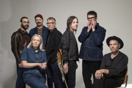12 concerts to see this week, including Belle and Sebastian, Madison Cunningham, XPN Weekend at Dogfish Head and more