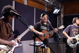 The Key Studio Sessions: Boon