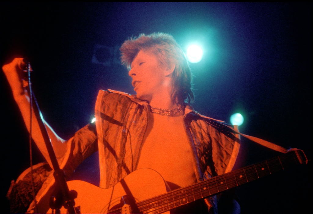 Here’s what’s on tap for Philly Bowie Week 2023!