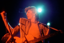 Here’s what’s on tap for Philly Bowie Week 2023!