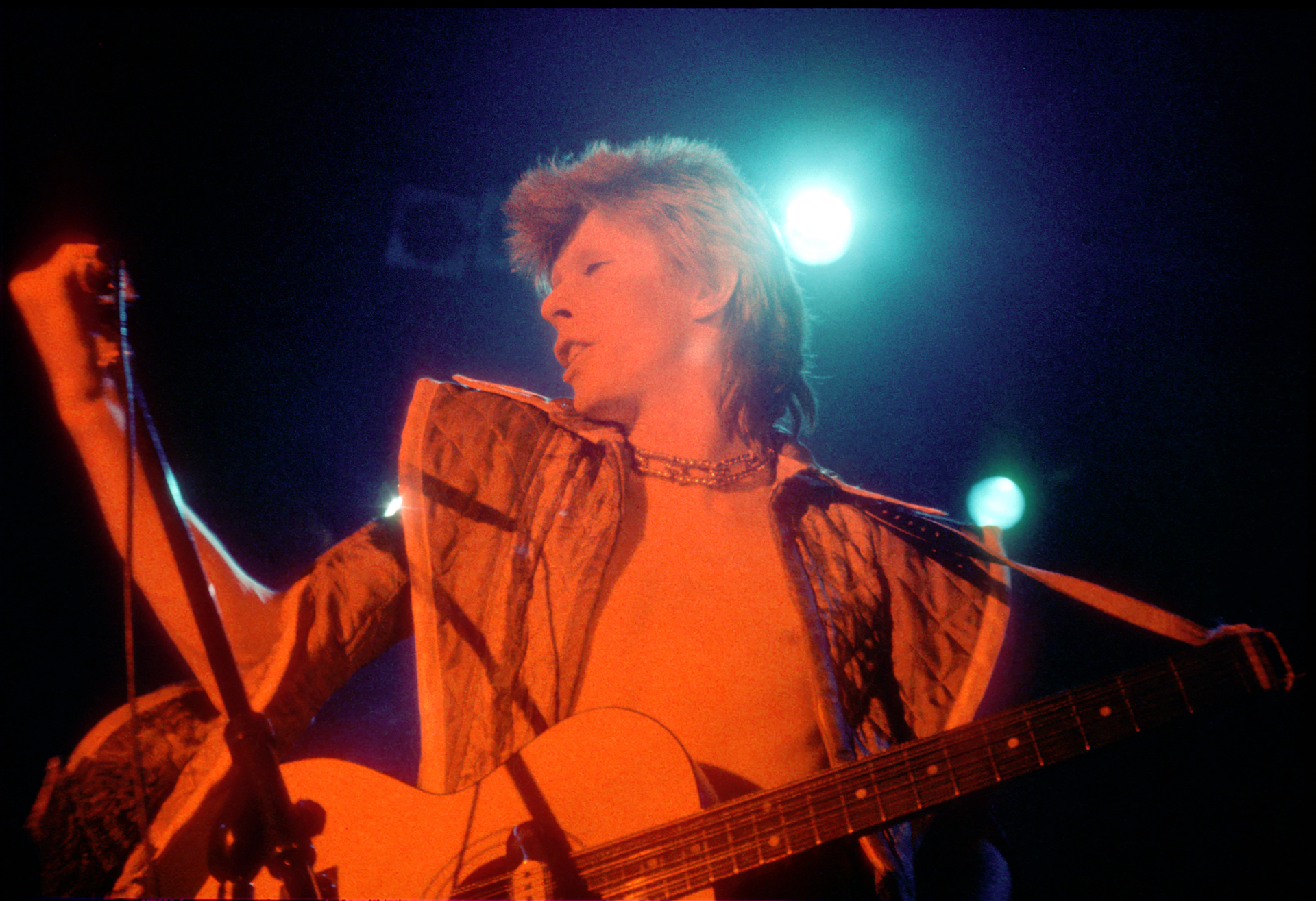 Here’s what’s on tap for Philly Bowie Week 2023!