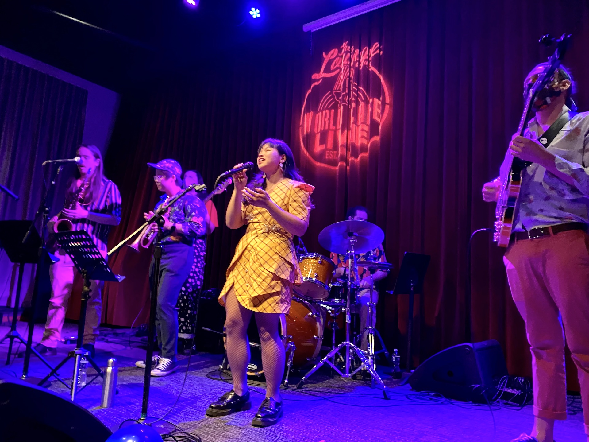12 concerts to see this week, including Rhett Miller, Kuf Knotz and Christine Elise, Mitamu and more