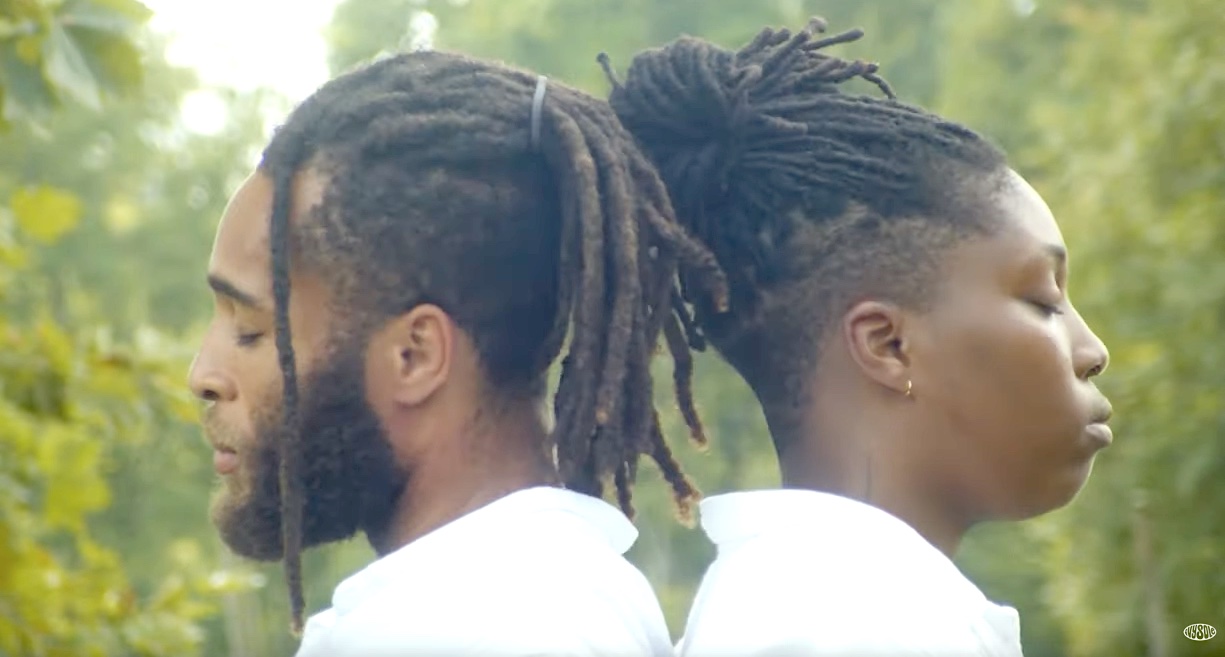 Ivy Sole and Kingsley Ibeneche team up on “Don’t Hide” from the ‘Candid: Director’s Cut’ reissue