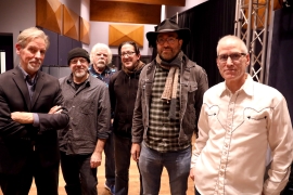 The Key Studio Sessions: John Train