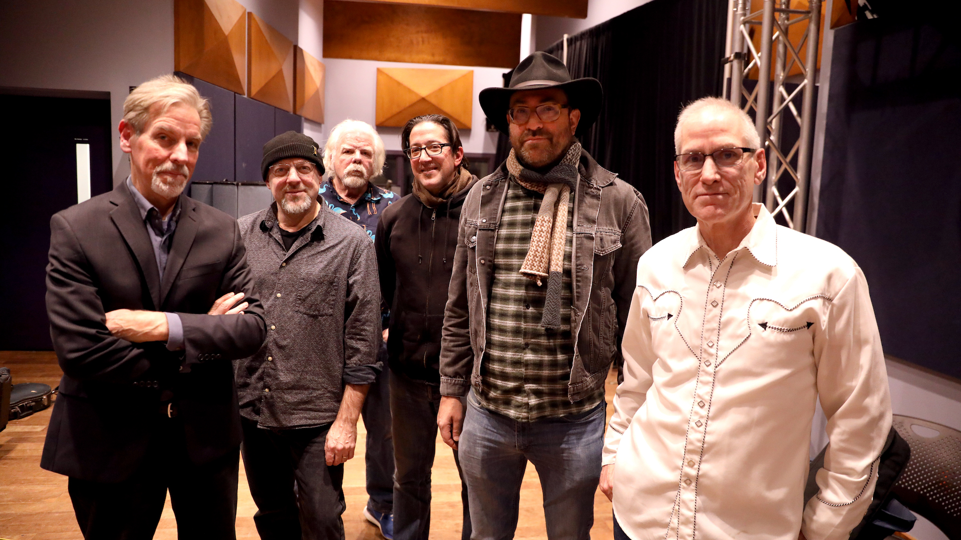 The Key Studio Sessions: John Train