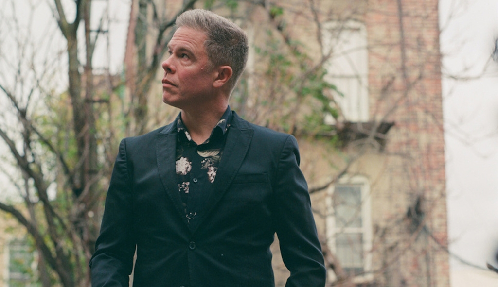 Listen to two new songs by Josh Ritter, get details on his Keswick Theatre show this spring