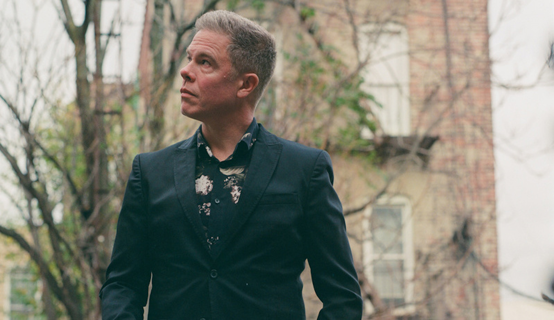 Listen to two new songs by Josh Ritter, get details on his Keswick Theatre show this spring