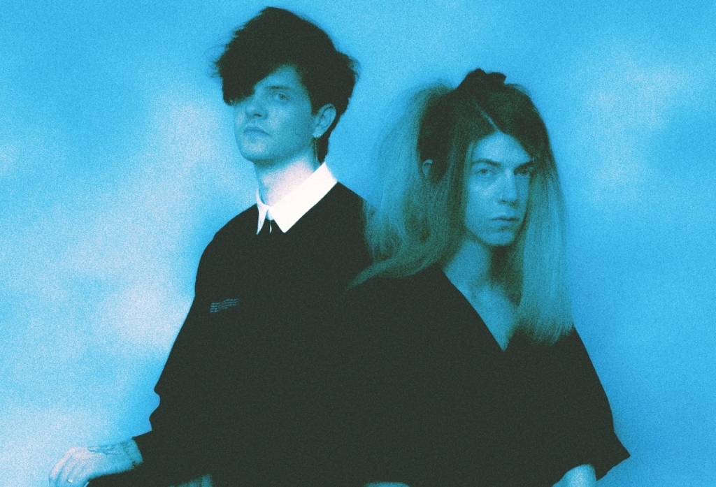 Korine channels post-millennial MTV atmospheres in their “Forevermore” video