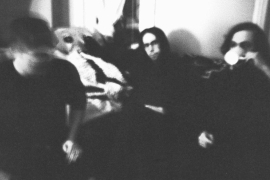 Purling Hiss fuzzes out on new single “Yer All In My Dreams” from ‘Drag On Girard’ LP