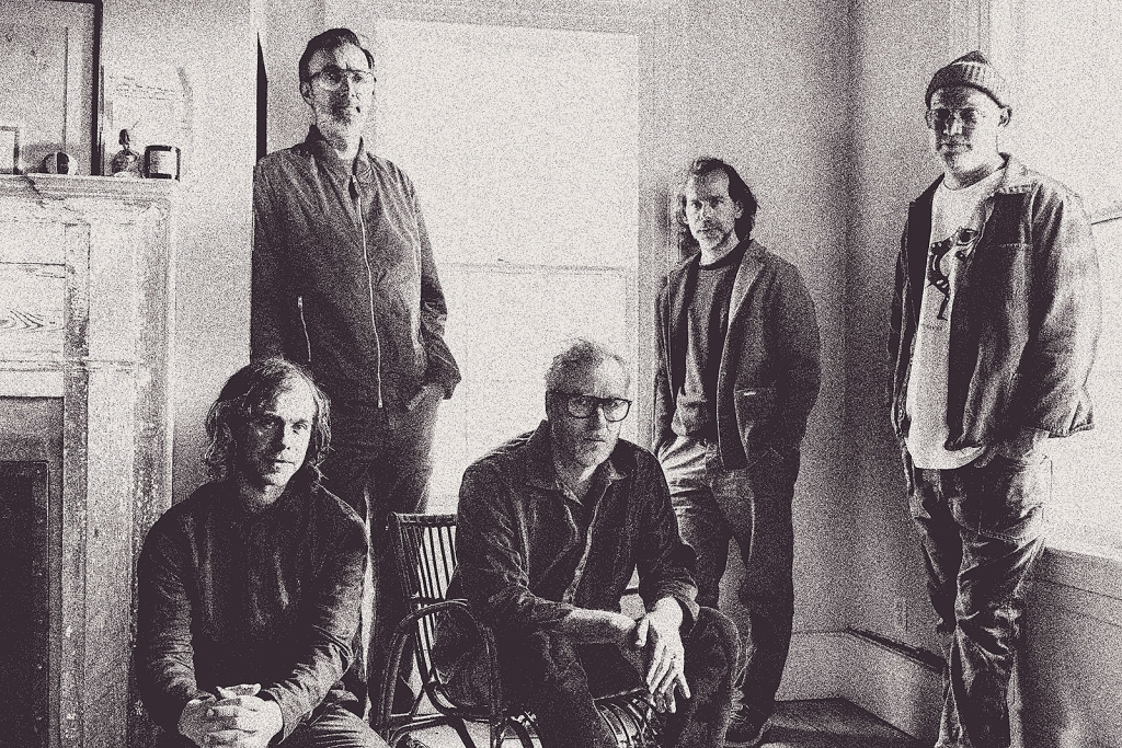 The National announces new album, summer tour coming to The Met Philly in August with The Beths