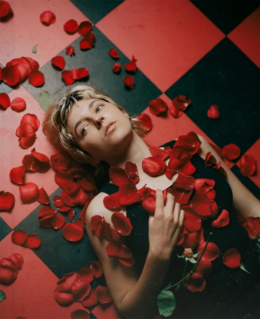 Caroline Rose gets closer to themself on forthcoming new album “The Art of Forgetting,” listen to single “Miami”
