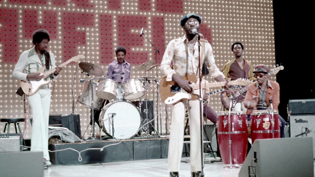 The Culture Corner: How Curtis Mayfield left an indelible mark on Chicago