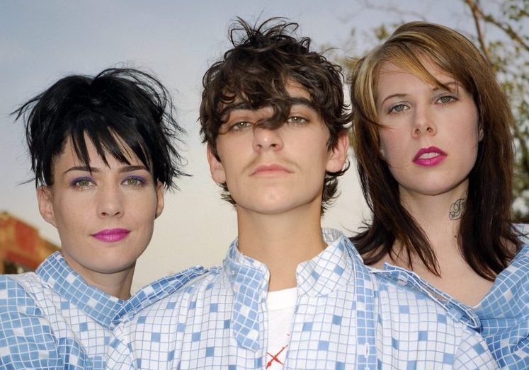 Le Tigre will kick off its first tour in 18 years at Union Transfer