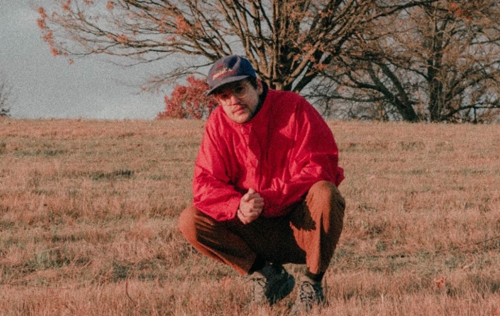 Swim Camp returns with simmering new single “Dougie (For Sharyl)” from new record ‘Steel Country’
