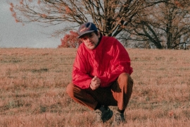 Swim Camp returns with simmering new single “Dougie (For Sharyl)” from new record ‘Steel Country’