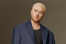 Sam Smith announces North American tour with Philly date in August